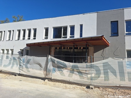 Rekonstrukcija in energetska sanacija Knjižnice Franceta Balantiča Kamnik in Glasbene šole Kamnik (13)